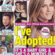 Illustration for article titled This Week In Tabloids: Jennifer Aniston Keeps Getting More Fulfilled